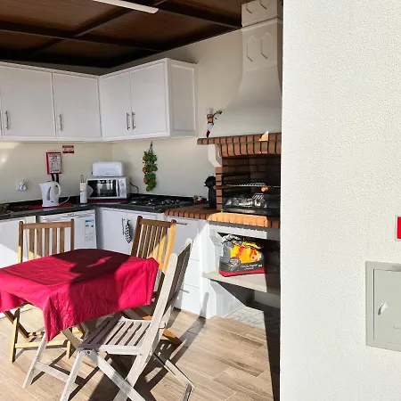 Slice Of Ponta Do Sol- Ground Floor- Sea View * Ponta do Sol