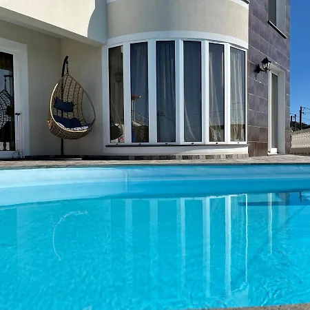 Appartamento Slice Of Ponta Do Sol- Ground Floor- Sea View Ponta do Sol (Madeira)