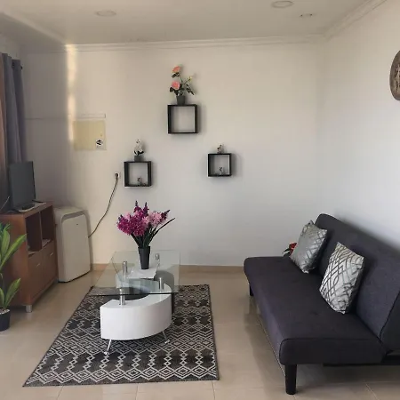 Slice Of Ponta Do Sol- Ground Floor- Sea View *