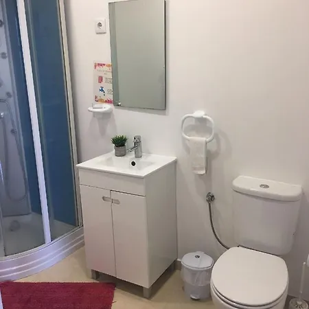 Slice Of Ponta Do Sol- Ground Floor- Sea View Apartman Ponta do Sol