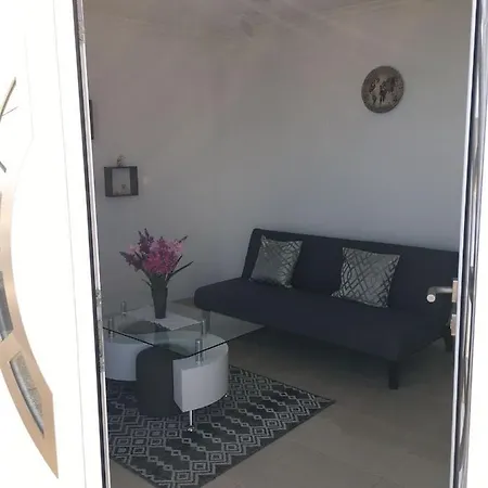 Slice Of Ponta Do Sol- Ground Floor- Sea View Ponta do Sol (Madeira)