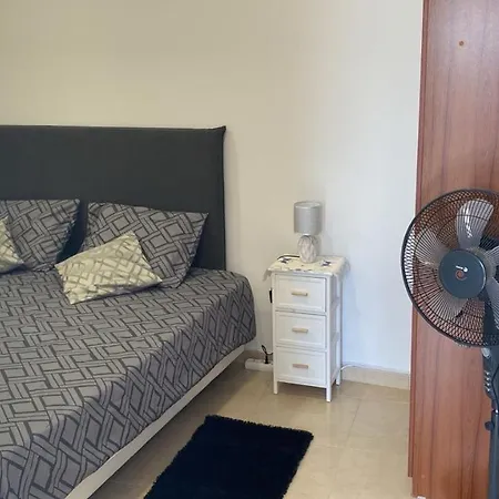 Slice Of Ponta Do Sol- Ground Floor- Sea View Ponta do Sol