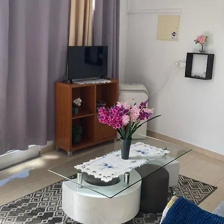 Slice Of Ponta Do Sol- Ground Floor- Sea View דירה *