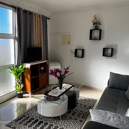 Appartamento Slice Of Ponta Do Sol- Ground Floor- Sea View Ponta do Sol (Madeira)