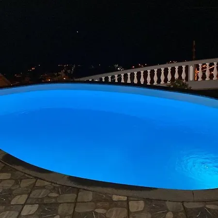 Slice Of Ponta Do Sol- Ground Floor- Sea View פונטה דו סול