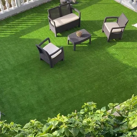 Slice Of Ponta Do Sol- Ground Floor- Sea View Apartman Ponta do Sol