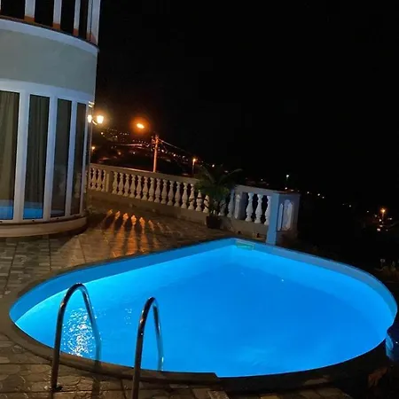 Apartman Slice Of Ponta Do Sol- Ground Floor- Sea View