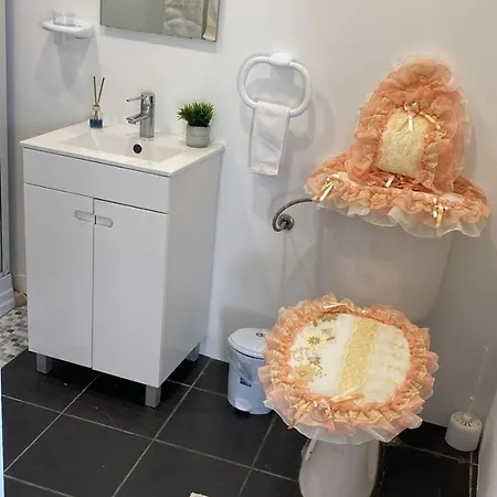 Apartman Slice Of Ponta Do Sol- Ground Floor- Sea View Ponta do Sol