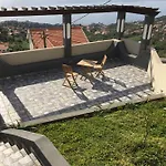 Slice Of Ponta Do Sol- Ground Floor- Sea View * Ponta do Sol (Madeira)