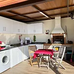 Slice Of Ponta Do Sol- Ground Floor- Sea View Apartamento