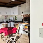 Slice Of Ponta Do Sol- Ground Floor- Sea View * Ponta do Sol (Madeira)