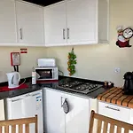 Slice Of Ponta Do Sol- Ground Floor- Sea View