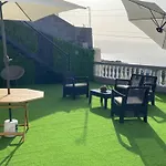 Slice Of Ponta Do Sol- Ground Floor- Sea View Apartamento *