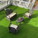 Slice Of Ponta Do Sol- Ground Floor- Sea View