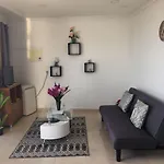 Slice Of Ponta Do Sol- Ground Floor- Sea View *