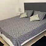 Slice Of Ponta Do Sol- Ground Floor- Sea View *