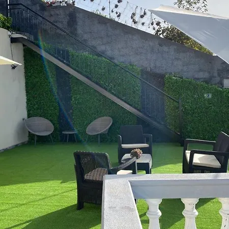 Slice Of Ponta Do Sol- Ground Floor- Sea View Ponta do Sol (Madeira)