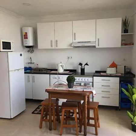 Διαμέρισμα Slice Of Ponta Do Sol- Ground Floor- Sea View *