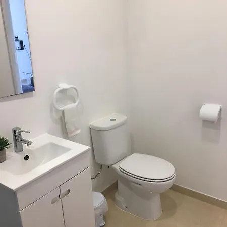 Slice Of Ponta Do Sol- Ground Floor- Sea View Διαμέρισμα *