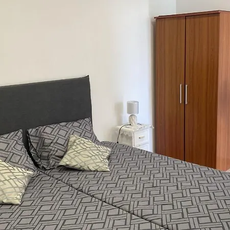 Slice Of Ponta Do Sol- Ground Floor- Sea View * Ponta do Sol (Madeira)