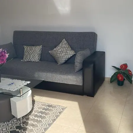 Lägenhet Slice Of Ponta Do Sol- Ground Floor- Sea View