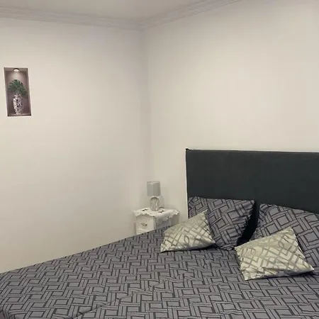 Apartmán Slice Of Ponta Do Sol- Ground Floor- Sea View *