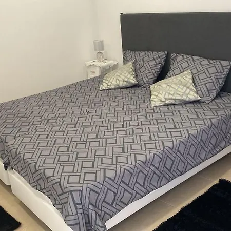 Slice Of Ponta Do Sol- Ground Floor- Sea View *