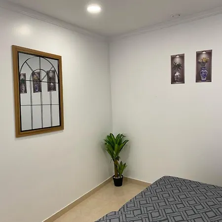 Slice Of Ponta Do Sol- Ground Floor- Sea View