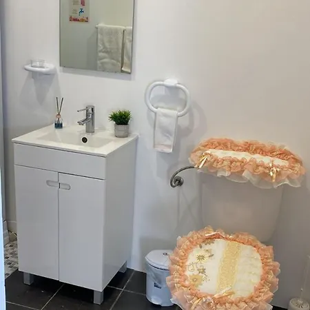 Lägenhet Slice Of Ponta Do Sol- Ground Floor- Sea View