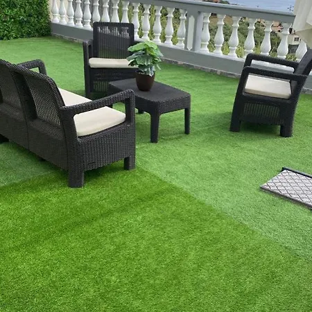 Slice Of Ponta Do Sol- Ground Floor- Sea View Lägenhet