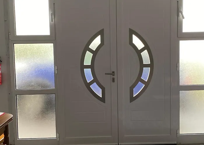 Apartmán Slice Of Ponta Do Sol- Ground Floor- Sea View *