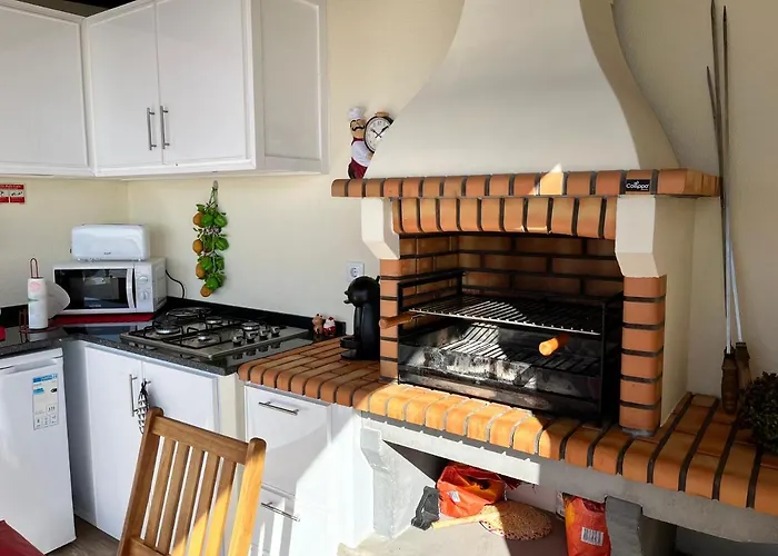 Apartmán Slice Of Ponta Do Sol- Ground Floor- Sea View *