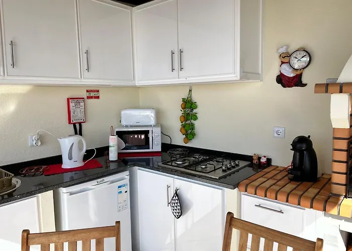 Slice Of Ponta Do Sol- Ground Floor- Sea View