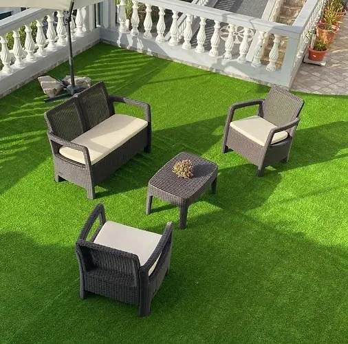 Slice Of Ponta Do Sol- Ground Floor- Sea View