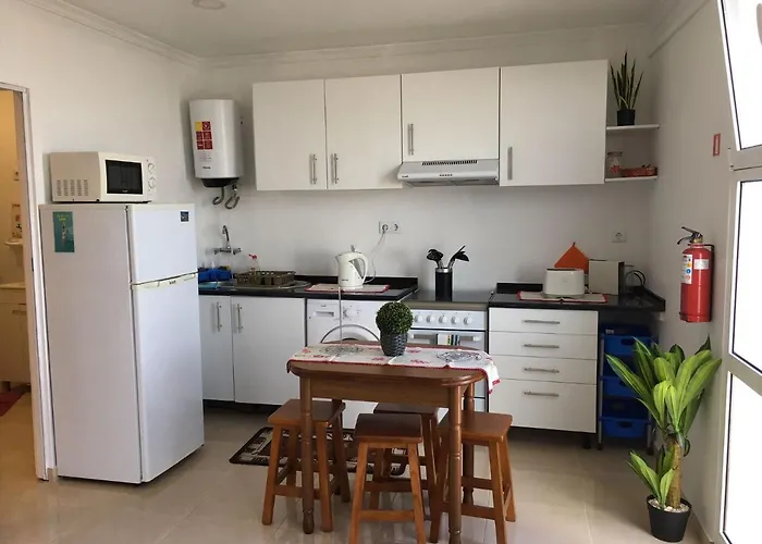 Apartmán Slice Of Ponta Do Sol- Ground Floor- Sea View *