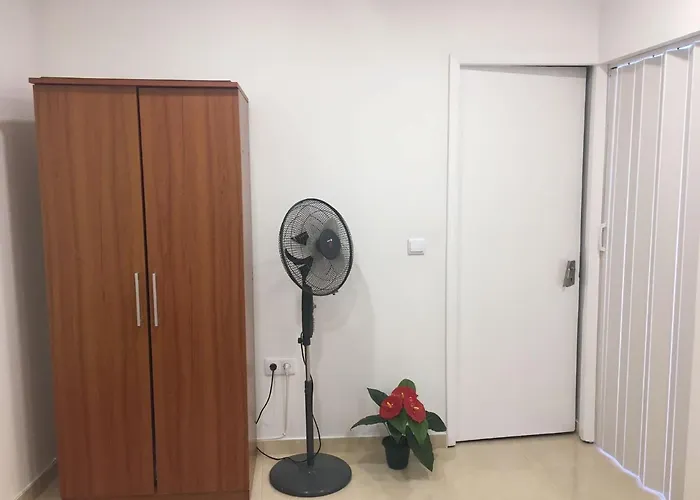 Apartmán Slice Of Ponta Do Sol- Ground Floor- Sea View