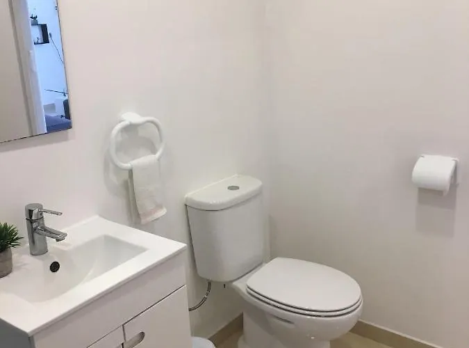 Slice Of Ponta Do Sol- Ground Floor- Sea View Apartmán *