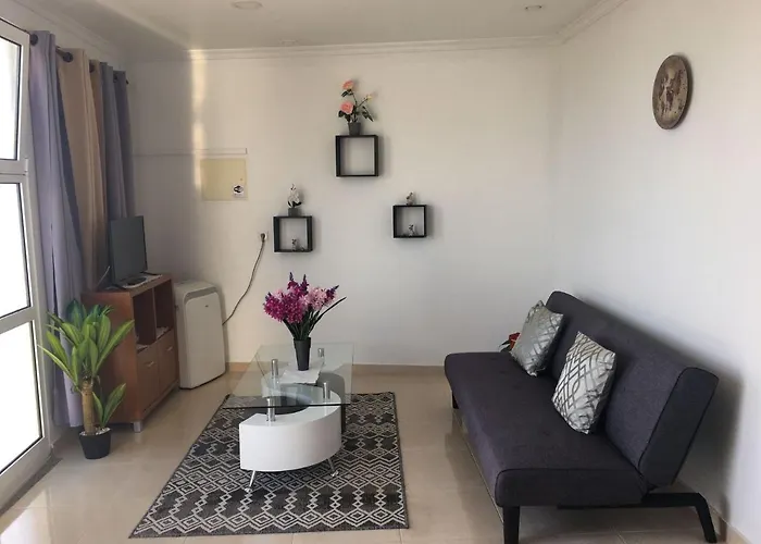 Slice Of Ponta Do Sol- Ground Floor- Sea View *