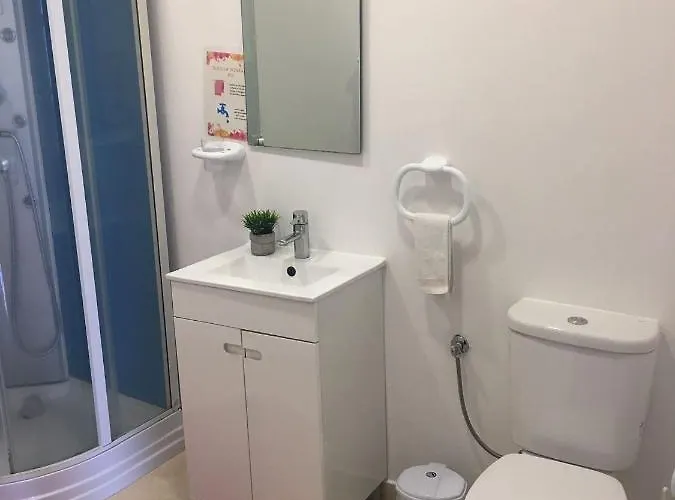 Slice Of Ponta Do Sol- Ground Floor- Sea View Apartmán Ponta do Sol (Madeira)