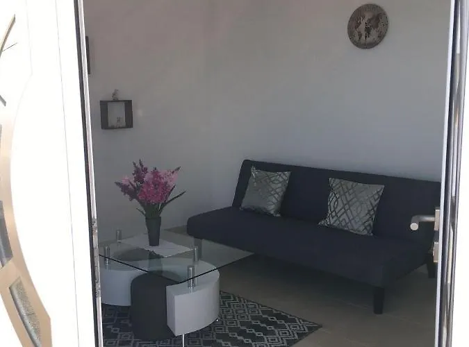 Slice Of Ponta Do Sol- Ground Floor- Sea View Ponta do Sol (Madeira)