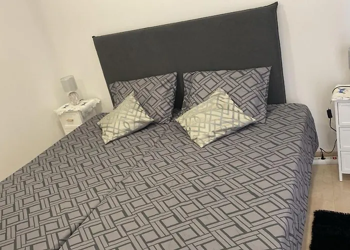 Slice Of Ponta Do Sol- Ground Floor- Sea View * Ponta do Sol (Madeira)