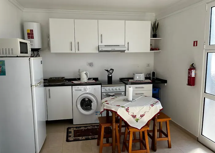 Slice Of Ponta Do Sol- Ground Floor- Sea View