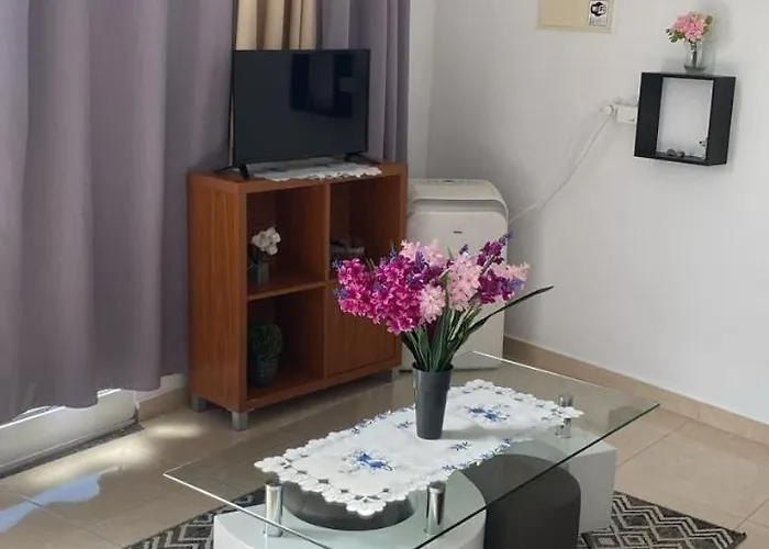 Slice Of Ponta Do Sol- Ground Floor- Sea View Apartmán *