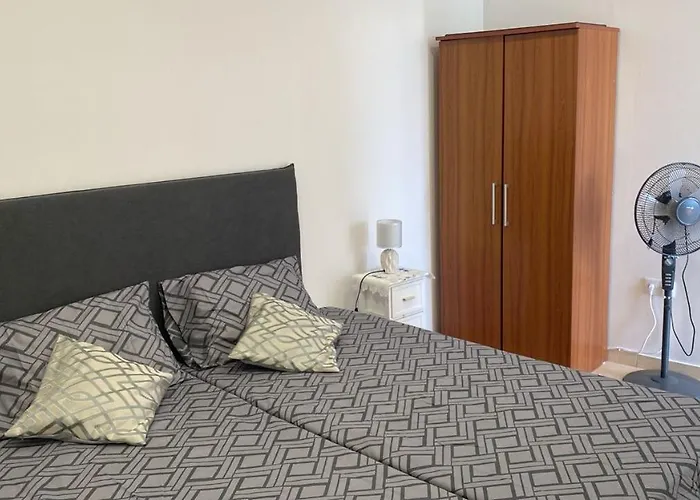 Slice Of Ponta Do Sol- Ground Floor- Sea View * Ponta do Sol (Madeira)