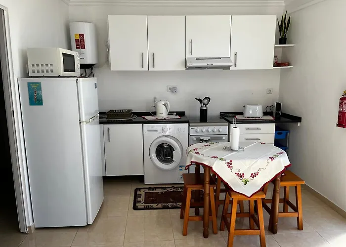 Slice Of Ponta Do Sol- Ground Floor- Sea View Ponta do Sol (Madeira)