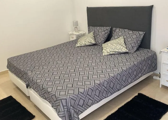 Slice Of Ponta Do Sol- Ground Floor- Sea View *