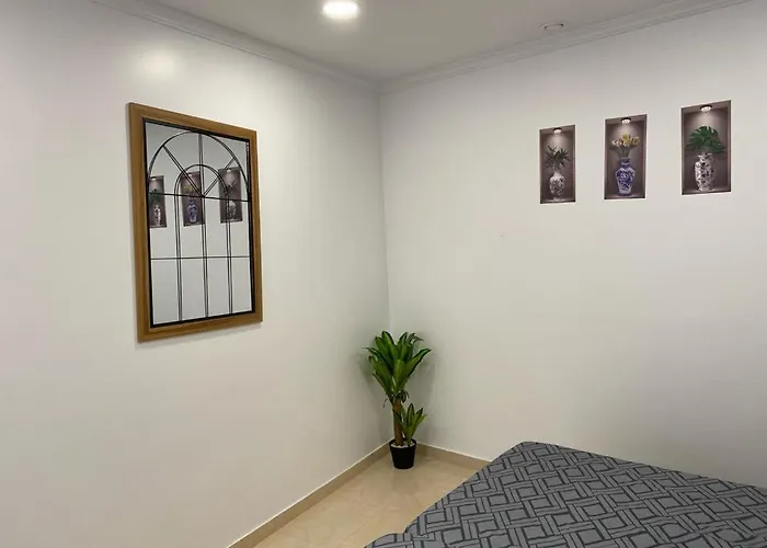 Slice Of Ponta Do Sol- Ground Floor- Sea View