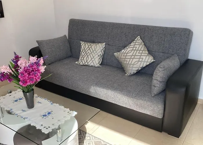 Slice Of Ponta Do Sol- Ground Floor- Sea View * Ponta do Sol (Madeira)