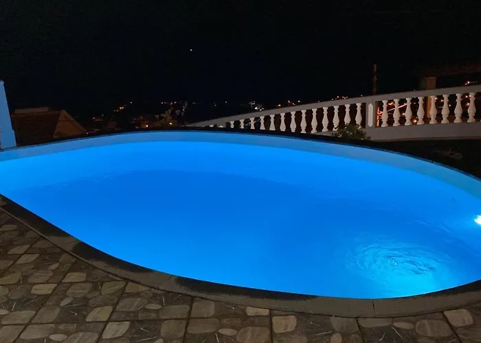 Slice Of Ponta Do Sol- Ground Floor- Sea View Ponta do Sol (Madeira)