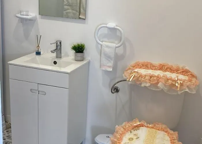 Apartmán Slice Of Ponta Do Sol- Ground Floor- Sea View